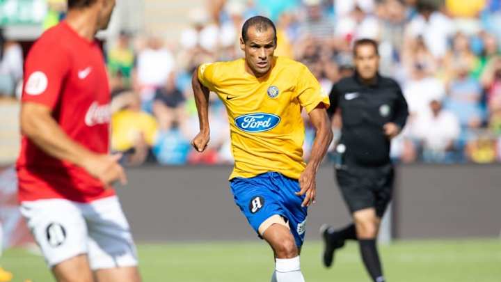 Rivaldo excluye a Neymar de la lista de mejores jugadores del mundo