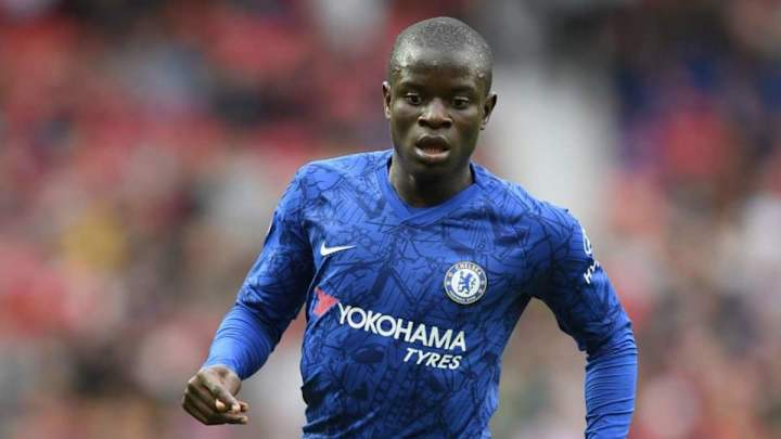 N'Golo Kante Still Out for Chelsea, Will Miss Clash vs. Wolves N'Golo Kante Still Out for Chelsea, Will Miss Clash vs. Wolves
