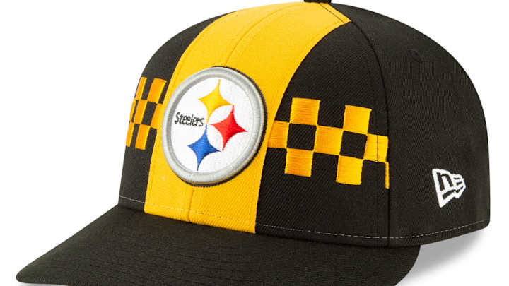 2019 Draft Needs: Pittsburgh Steelers