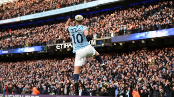 MLB: Analysing the Premier League's Top Goalscorers Using Baseball Stats MLB: Analysing the Premier League's Top Goalscorers Using Baseball Stats