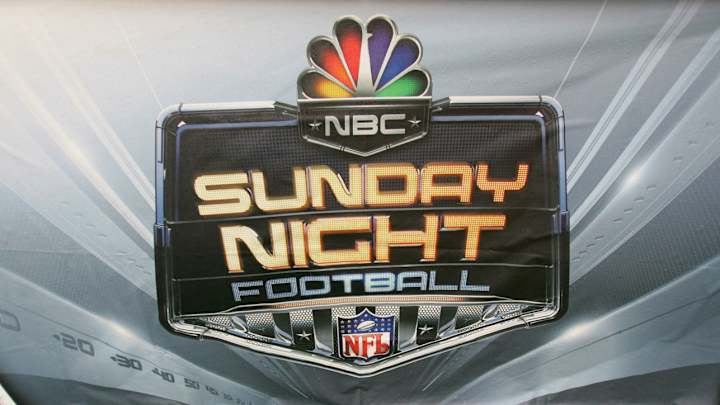 Sunday Night Football Schedule 2019: Games, Dates, Matchups