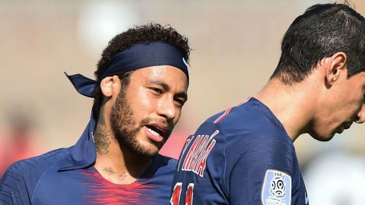 BOMBA | Neymar no se presenta al entrenamiento del PSG y el club anuncia acciones