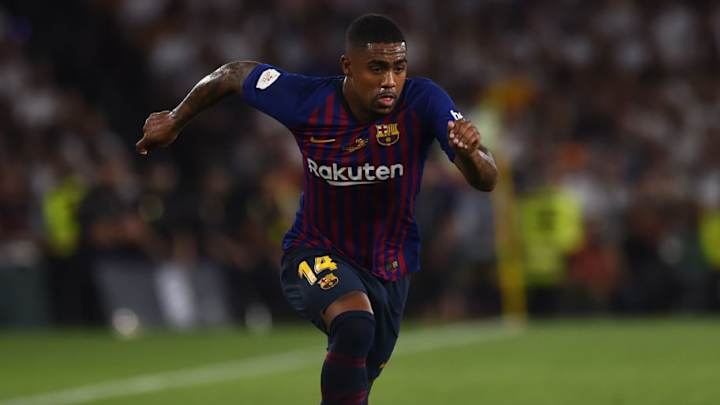 Arsenal ofreció 40 millones por Malcom Arsenal ofreció 40 millones por Malcom