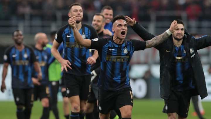 Genoa vs Inter: Where to Watch, Live Stream, Kick Off Time, Team News & More