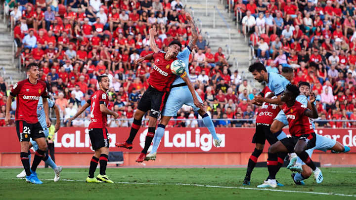 El 1x1 del Atlético de Madrid en la victoria contra el Mallorca