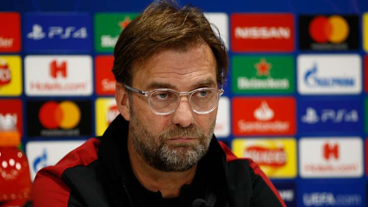 Liverpool vs. Bayern Munich Live Stream, TV Channel: How to Watch Champions League