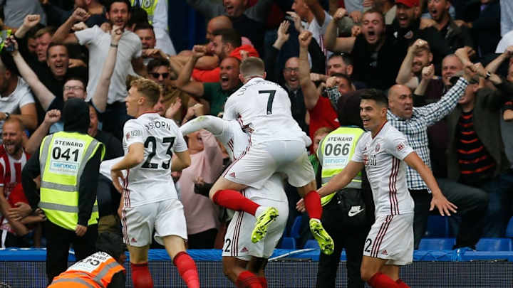 Chelsea 2-2 Sheffield United: Report, Ratings & Reaction as Blades Earn Famous Point