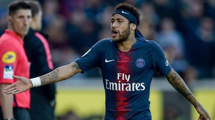 VÍDEO | La parodia de spot publicitario que se burla de la novela Neymar - PSG