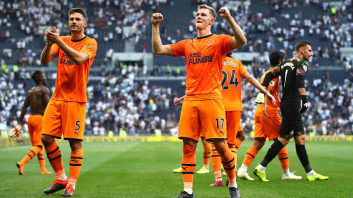 Newcastle Premier League Month in Review: August - Best Player, Worst Performance & Overall Rating