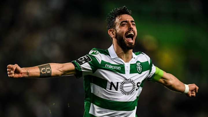 Man Utd Fans Fume on Twitter After Bruno Fernandes Bags Hat-Trick of Assists for Sporting CP Man Utd Fans Fume on Twitter After Bruno Fernandes Bags Hat-Trick of Assists for Sporting CP