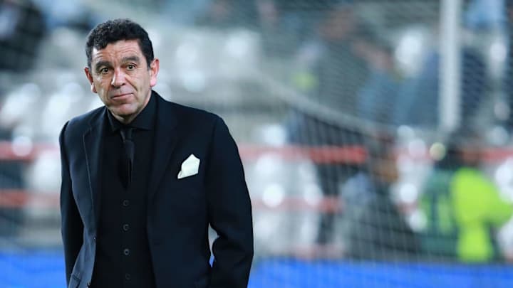 ​Pumas se equivocó en despedir a Patiño; continúan las malas desiciones