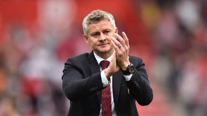 Report: Man United Fully Committed to Ole Gunnar Solskjaer Despite Poor Form