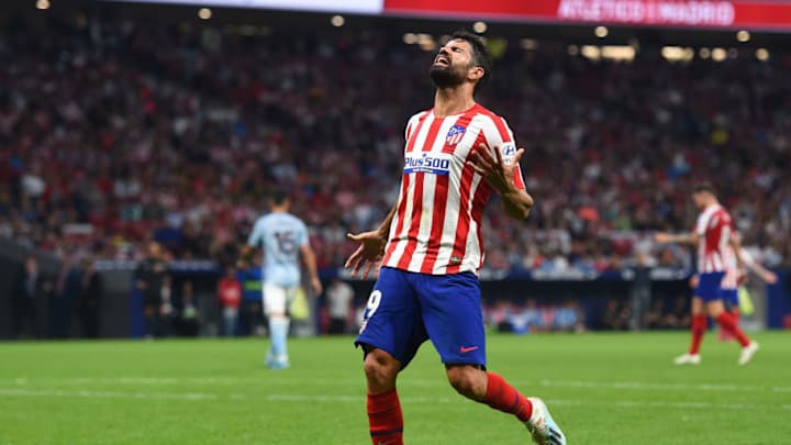 Mallorca – Atlético de Madrid | Cuándo es, dónde verlo, ‘streaming’ y posibles alineaciones