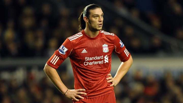 Andy Carroll Admits He Had to Google Liverpool Teammates Before Anfield Move in 2011 Andy Carroll Admits He Had to Google Liverpool Teammates Before Anfield Move in 2011
