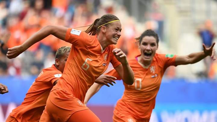 Women's World Cup - Matchday 18 Preview: Where to Watch, Live Stream, Team News & More