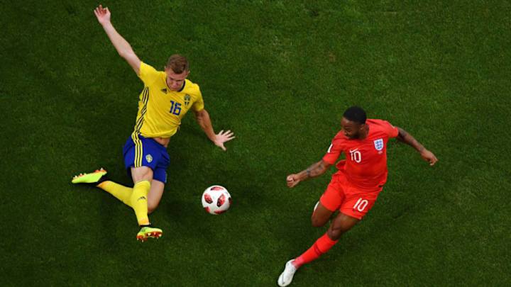 Emil Krafth: 4 Things to Know About Newcastle's Dynamic New Right-Back