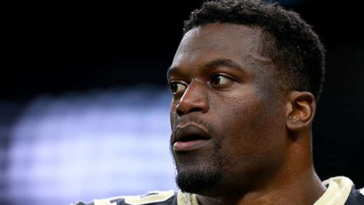 Saints TE Benjamin Watson Calls Out Roger Goodell for Silence on NFC Championship Controversy