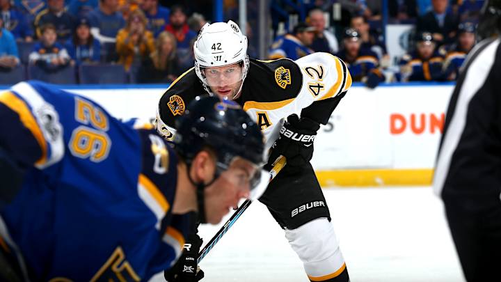 Top Storylines to Watch for in Stanley Cup Final Top Storylines to Watch for in Stanley Cup Final