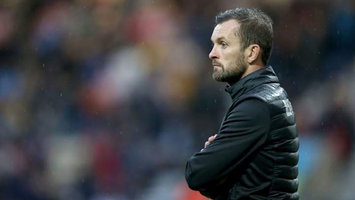 3 Problems Nathan Jones Must Solve to Save Stoke City From Championship Obscurity