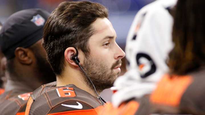 Browns vs. Buccaneers Live Stream, TV Channel: How to Watch NFL Preseason