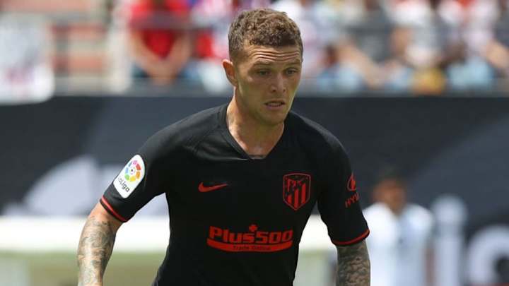 Kieran Trippier Reveals Details of His Tottenham Exit & Discusses 1st Month at Atletico Madrid