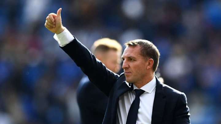 5 Positions Leicester City Must Strengthen to Qualify for the Europa League Next Season 5 Positions Leicester City Must Strengthen to Qualify for the Europa League Next Season