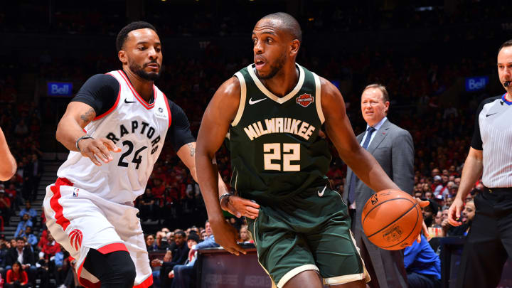 Which NBA Free Agents Actually Stayed Put? Grading the Deals You Might Have Missed Which NBA Free Agents Actually Stayed Put? Grading the Deals You Might Have Missed