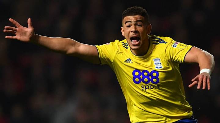 Che Adams: 5 Things to Know About the Everton and Southampton Transfer Target