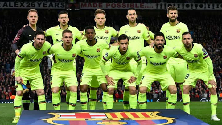 Lo bueno, lo malo y lo feo de la victoria del Barcelona al Manchester United en Old Trafford