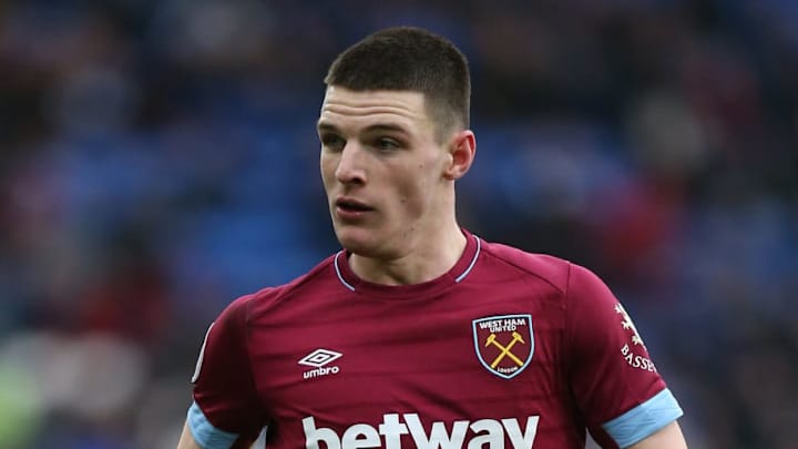 West Ham 'Ready to Challenge' London Rivals as Famed Academy Undergoes Transformation