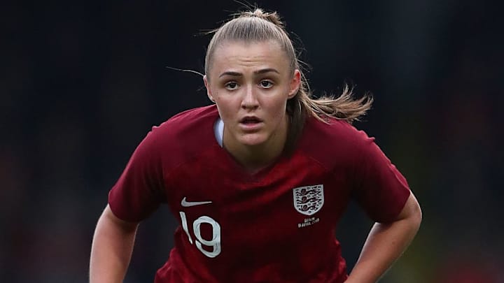 Potential Breakout Players at the 2019 Women's World Cup Potential Breakout Players at the 2019 Women's World Cup