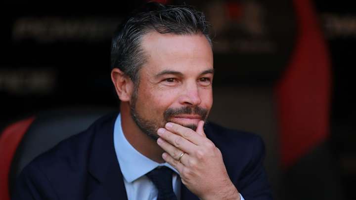 Rafa Puente fue a Argentina para seguir capacitándose como DT