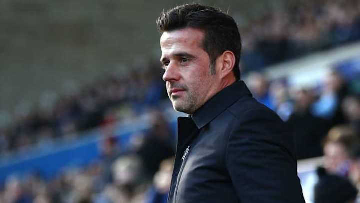 Everton Owner Admits Frustration Towards Club's Form But Says Marco Silva Has His 'Total Support'