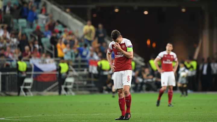 The 10 Most Ridiculously Stupid Things Arsenal Have Done in the Past 15 Years