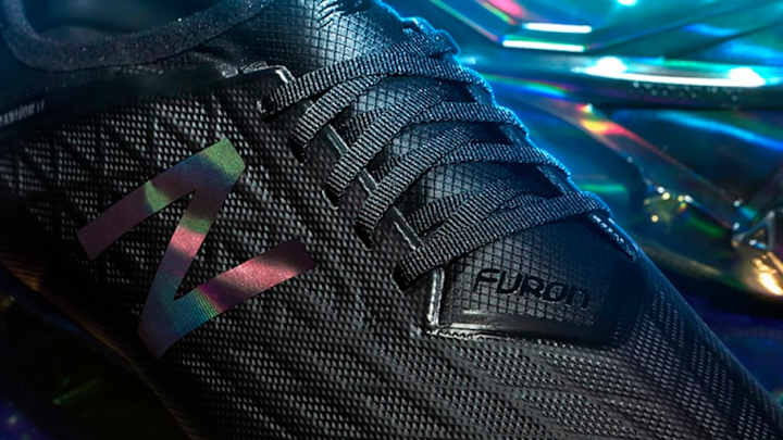 New Balance Reveal 'Infinite Dark' All-Black Colourway for Tekela & Furon Boots