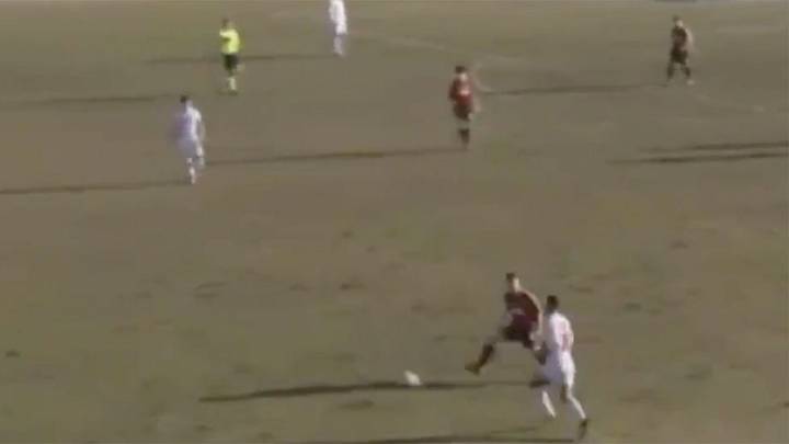 Pro Piacenza Kicked Out of Serie C After 20-0 loss