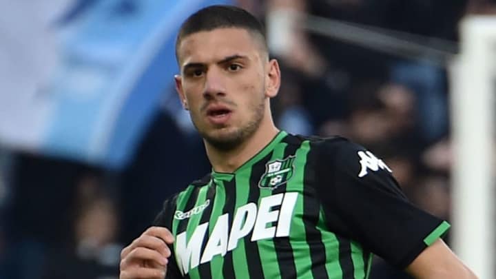Merih Demiral: 4 Things to Know About Juventus' Latest Summer Recruit