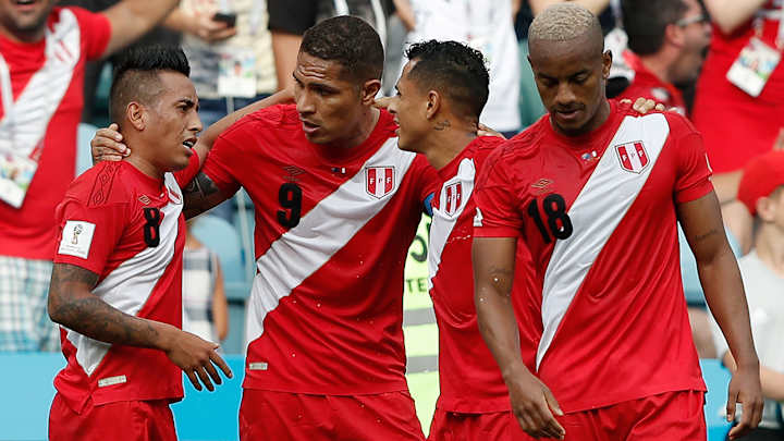 Venezuela vs. Peru Live Stream, TV Channel: How to Watch Copa America