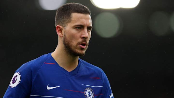 Eden Hazard's Real Madrid Fairytale Has Gone on Too Long - it's Time for the Belgian to Go