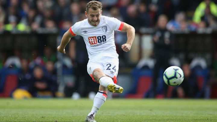 Arsenal Target Ryan Fraser Continues to Stall on Bournemouth Contract Offer