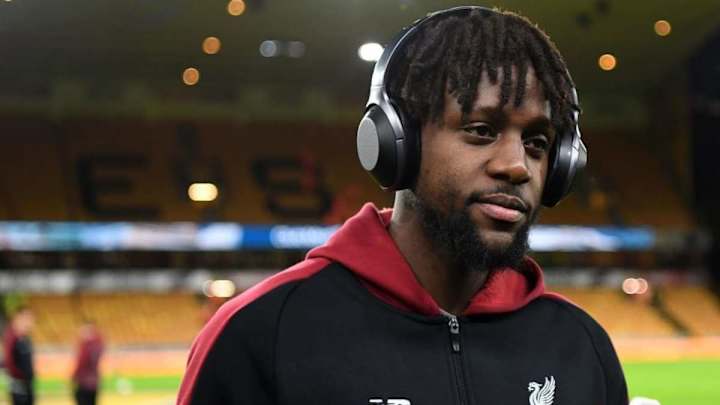 Why Divock Origi Could Be the Key to Rejuvenating Liverpool's Front Three Why Divock Origi Could Be the Key to Rejuvenating Liverpool's Front Three