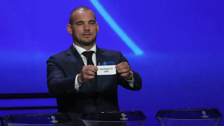 El brutal troleo del Borussia Dortmund al Barça durante el sorteo de Champions