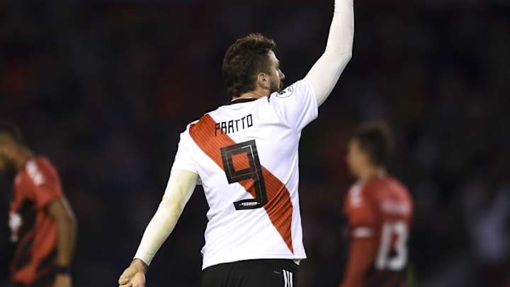 El Flamengo estaría dispuesto a poner una millonada para llevarse a Lucas Pratto