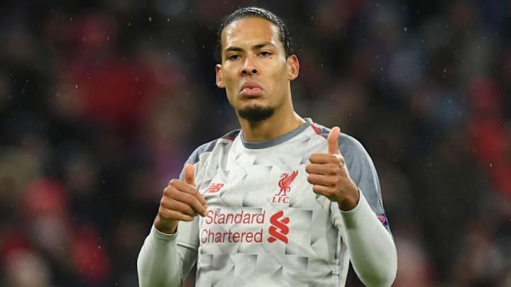 Virgil van Dijk Jokes That Mistake Against Fulham Will Fill Ryan Babel With Confidence