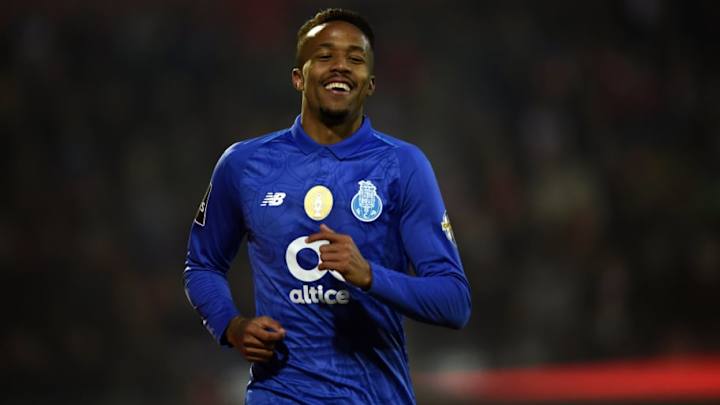 Real Madrid Confirms Summer Signing of Porto Defender Eder Militao