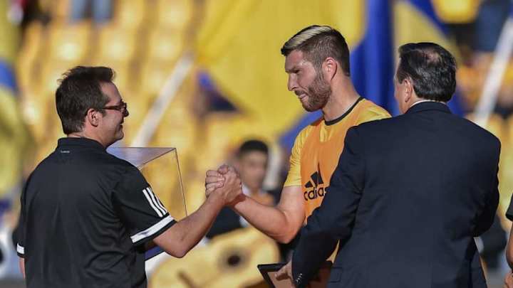 Lo bueno, lo malo y lo feo que se vio en la jornada 4 del Apertura 2019