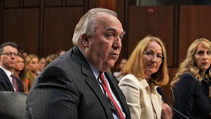 Michigan State Finally Does the Right Thing by Forcing Out Interim President John Engler