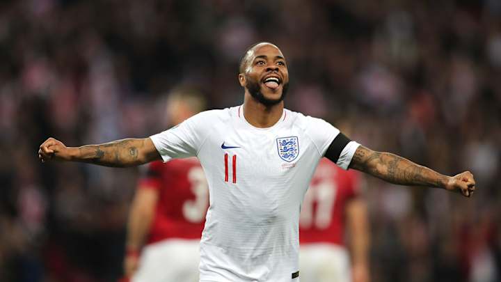 England vs. Bulgaria Live Stream: Watch Online, TV Channel, Start Time