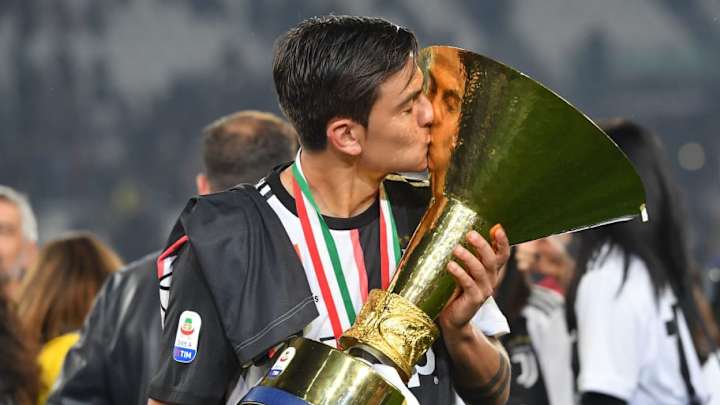 Paulo Dybala's Agent Arrives for Man Utd Talks as Romelu Lukaku Swap Deal Gathers Pace