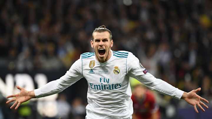 Las seis razones por las que Bale merece una nueva oportunidad en el Real Madrid